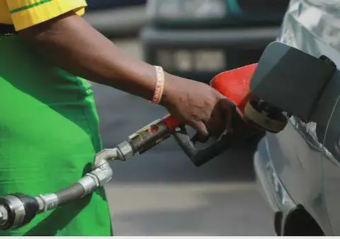The politics of fuel subsidy removal