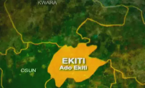 Ekiti Approves N10.781bn For Healthcare, Water, Road Projects