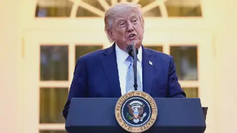 US court orders Trump to restore CNN, MS NOW, Politico White House access