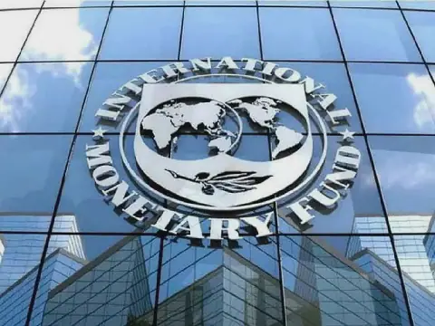 IMF 2026 Report Flags Rising Debt, AI Boom, Trade Shifts As Key Global Risks For Nigeria