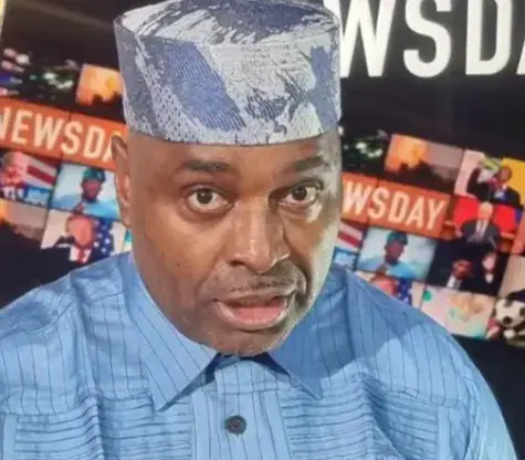 Okonkwo criticises Tinubu’s UNGA absence, links it to US concerns