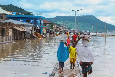 Residents displaced, houses, farms destroyed as flood wreaks havoc in Enugu communities