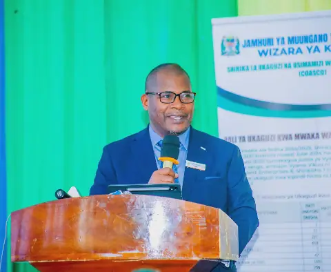 COASCO urges cooperatives leaders to strengthen governance