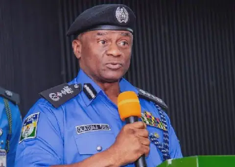 Nigerians' Right to Record Police Officers Upheld by Court