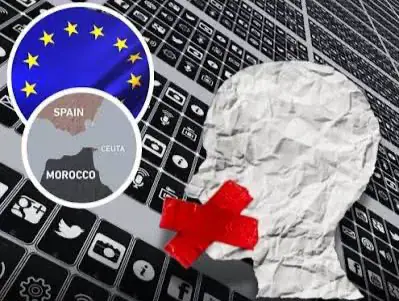 Fake News Surrounds Ceuta Incident, Says Spanish Report