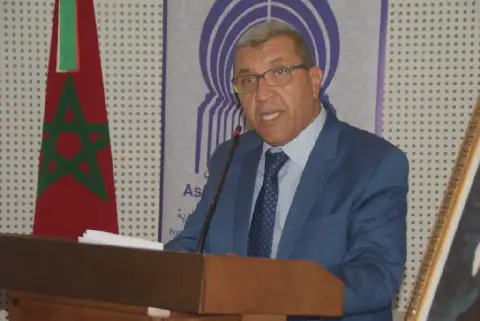 Moroccan Politician Idris Ableahad to File Election Appeals in Fes