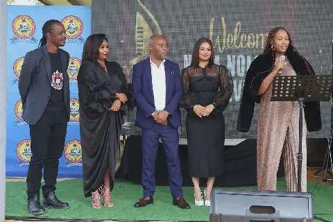 ENCAC Unveils Eswatini National Beauty Pageants Association