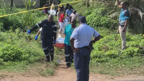 KwaMakhutha massacre: Police appeal for help to find killers