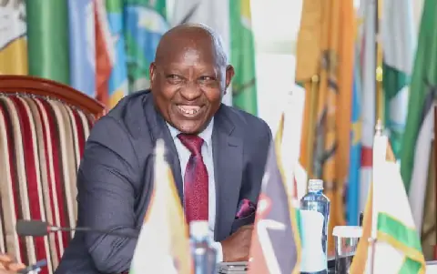 Governor Kahiga Alleges Deputy’s Vehicle Used to Ferry Women at Night