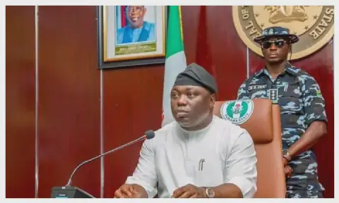 Taraba State Adopts 65-Year Retirement Age for Health Workers