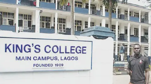 Unity Colleges in Nigeria Resume as Staff Suspend Strike