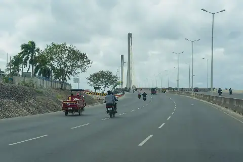 Nyerere Bridge Construction: A Quasi-Public Private Partnership