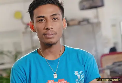 Madagascar's Hary Responds to Bernard Pivot's Questionnaire