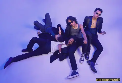 The Revery Rock Band Evolves with Maturity and Sound