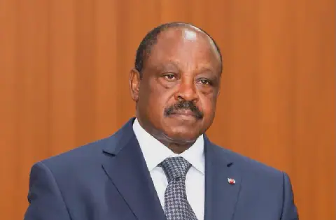 Côte d’Ivoire-AIP/ Fodjo Kadjo Abo, un magistrat au long parcours à la tête du Conseil supérieur de la magistrature (Portrait)