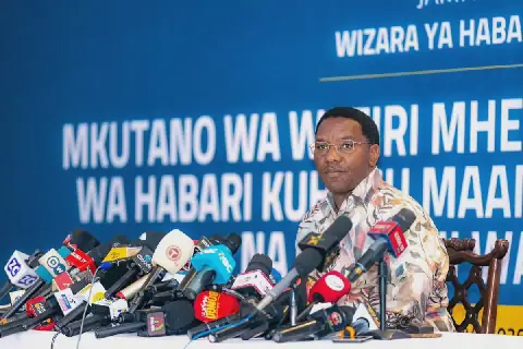 Tanzania spends Sh104 billion on AFCON 2027 preparations