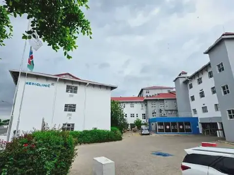 Mediclinic boosts Remgro's earnings with 42% headline profit rise