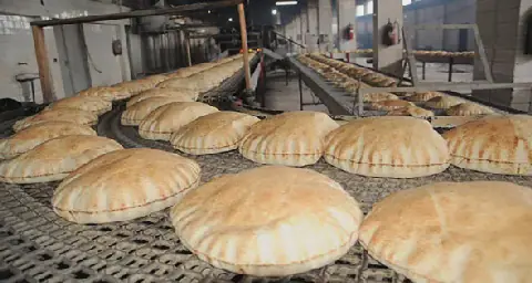مخبز