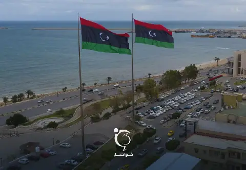 Italian Newspaper: Libyan Unity Starts with Neutral Government