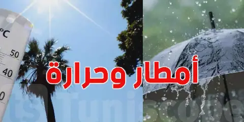 Weather Forecast for Tunisia on September 24, 2026