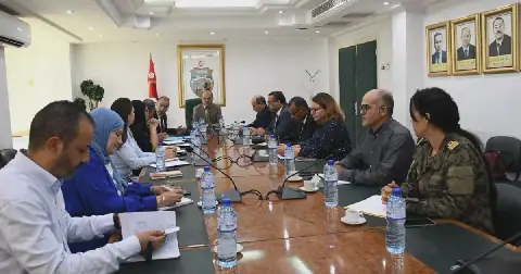 Tunisia Establishes Steering Committee for Elmed Electricity Project