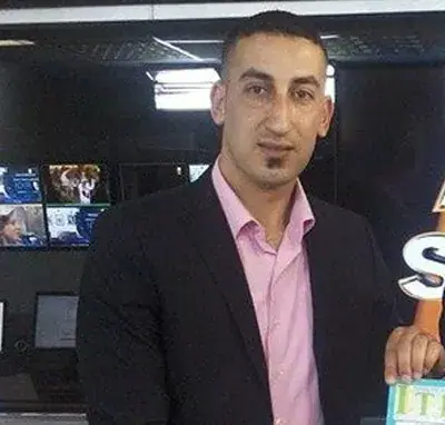 Algerian Writer-Psychologist Mourad Touak Discusses Personal Development in Tamazight