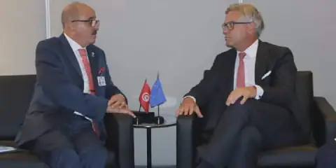 Tunisia Refuses to be Migration Transit Country, Seeks More Voluntary Returns