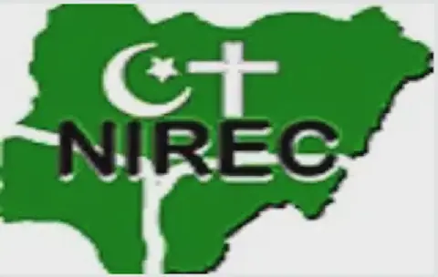 NIREC and Sultan Urge EFCC to Probe Corrupt Nigerians Without Fear or Favour