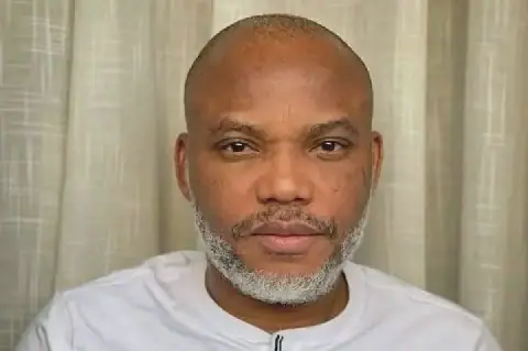 Lawyer Alleges Various Courts Broke Law in Nnamdi Kanu's Case