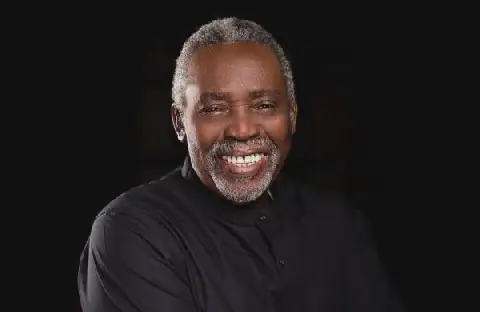 Olu Jacobs' Family Announces Funeral Dates and Night of Tributes