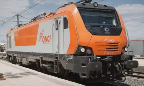 Morocco's ONCF Wins Sustainability Award at InnoTrans 2026 in Berlin