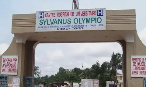 Togo's Public Hospitals Face Scrutiny Over Increasing Healthcare Costs