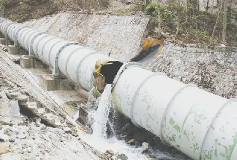 FCT Truck Driver, Two Others Held for Vandalising NNPC Pipeline