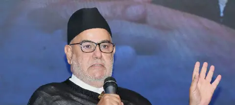 Moroccan Islamist Party PJD Sees Resurgence in 2026 Legislative Elections