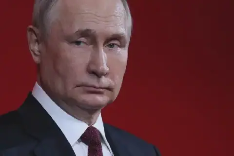 CIA Alerted Europe on Possible Russian Drone Attacks