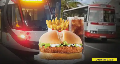 Daily Commute and Lunch Expenses Weigh Heavily on Mauritian Workers