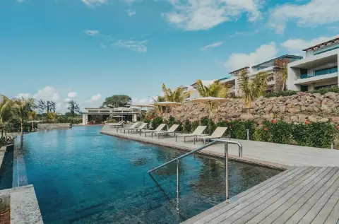 Luxury Apartment for Sale in Mauritius' Saint Antoine