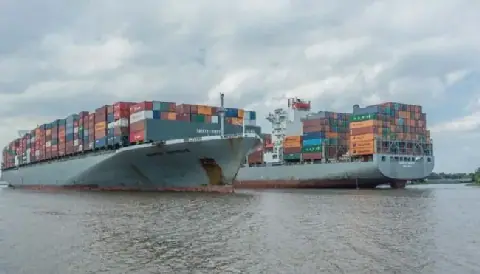 Nigerian Shipowners Urge Dangote, Others to Support Domestic Fleet Development