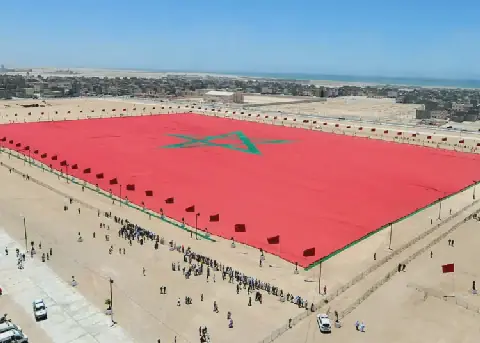Southern Provinces Record High Turnout in Morocco’s Elections