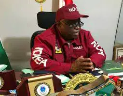 Momodu Warns: Cannabis Decriminalisation Could Fuel Crime, Mental Health Problems in Nigeria