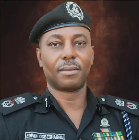 Police Commissioner Urges Taraba Residents to Expose Sponsors of Violence