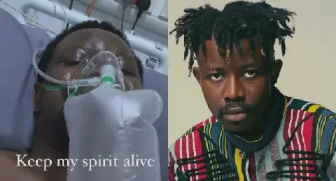 Nigerian Music Video Director TG Omori Opens Up About Failed Kidney Transplant