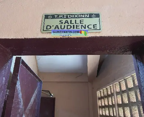 Conakry: Court Condemns Service Provider for Falsifying Diploma