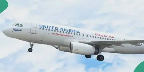 United Nigeria Airlines' boss wins travel personality award