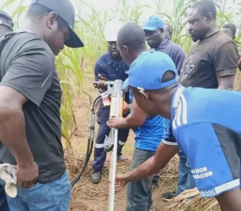 TCN Intensifies Repair of Collapsed Kebbi Power Tower