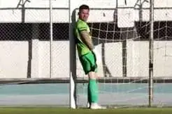 Argentine Goalkeeper Sparks Controversy by Refusing to Save Penalty