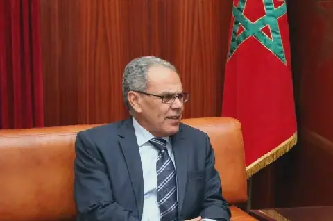 Morocco's Defense Minister Receives US Congressional Delegation