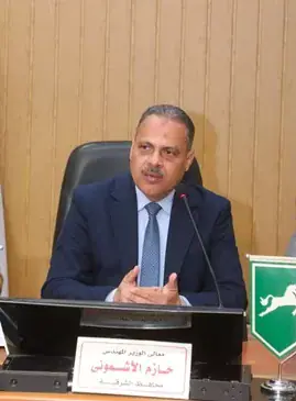 مجازاة 38 من العاملين بالوحدات المحلية بالشرقية لتركهم بمقرات عملهم بدون إذن