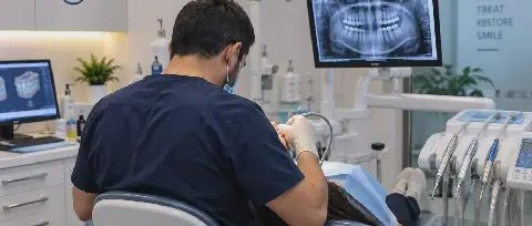 Moroccan Dental Medical Order Warns on Unauthorized Training Programs