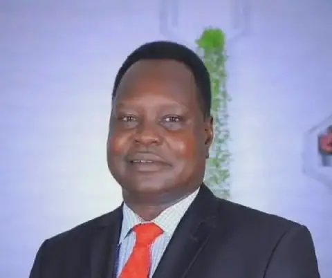 Former SSFA President declares candidacy for Warrap governor